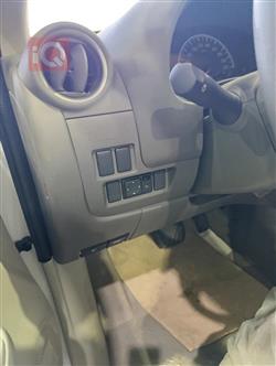 نيسان صني